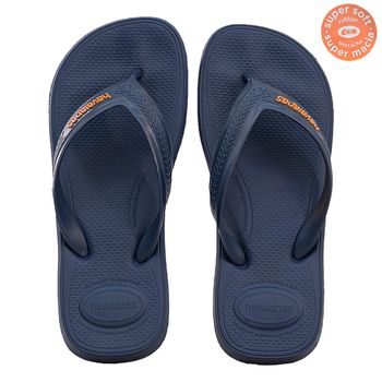 Chinelo-de-Dedo-Marinho-Top-Max-Comfort-|-Havaianas-Tamanho--39---Cor--MARINHO-0